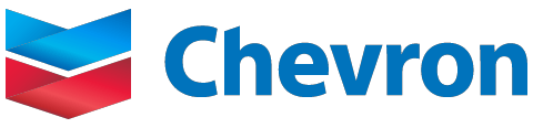 Chevron logo